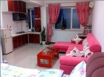 Shenyang Youyue Apartment Exterior foto