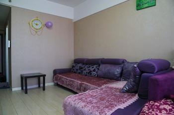 Shenyang Youyue Apartment Exterior foto